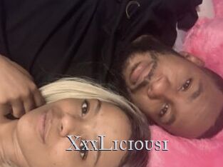XxxLicious1