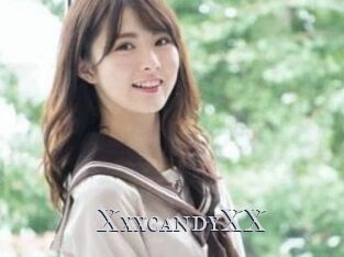 XxxcandyXX Xxx Amateur