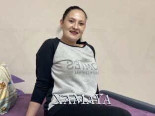 XAMAYA