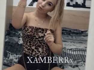 XAMBERRx