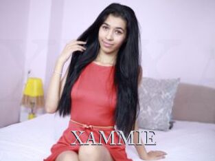 XAMMIE