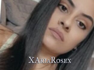 XAriaRosex