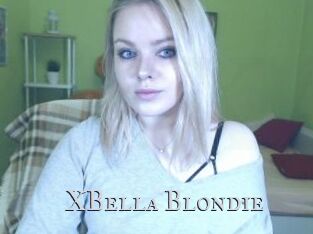 XBella_Blondie