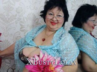 XBustyLolax