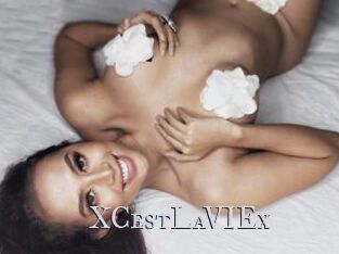 XCestLaVIEx