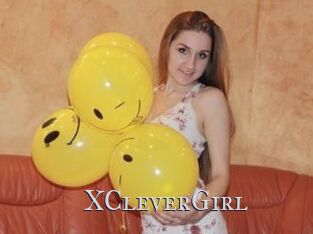 XCleverGirl