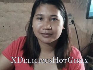 XDeliciousHotGirlx