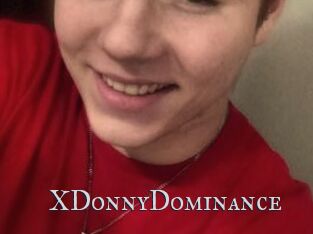 XDonnyDominance