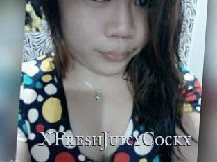 XFreshJuicyCockx