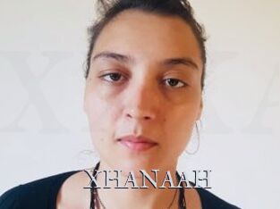 XHANAAH