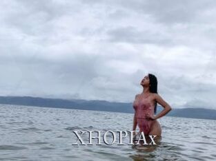 XHOPIAx
