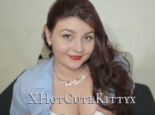 XHotCuteKittyx