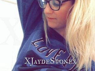 XJaydeStonex