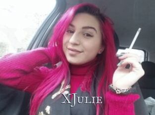 xJulie Xxx Amateur