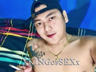 XKINGofSEXx