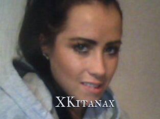XKitanax