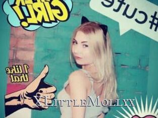 XLittleMollyx