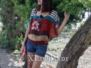 XLiveJandy