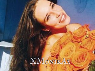 XMonikAx
