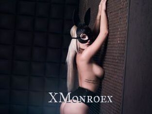 XMonroex