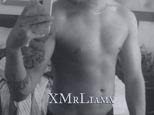 XMrLiamx