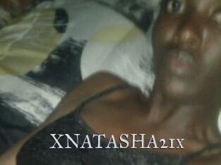 XNATASHA21x