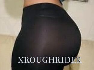 XROUGH_RIDER