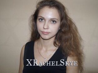 XRachelSkye