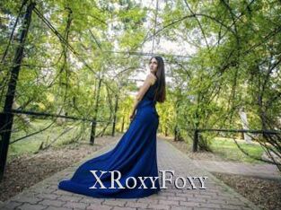 XRoxyFoxy