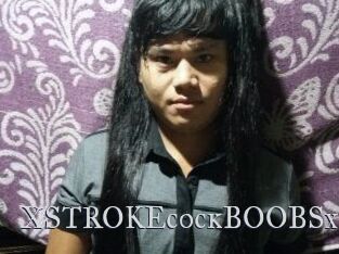 XSTROKEcockBOOBSx