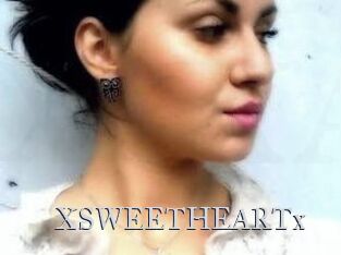XSWEETHEARTx