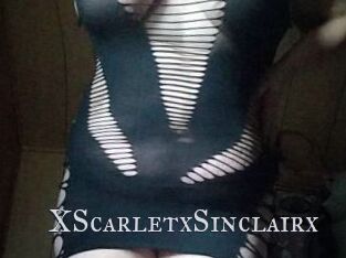 XScarletxSinclairx