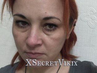 XSecretVikix