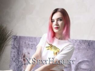 XSexyHarley