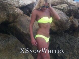 XSnow_Whitex