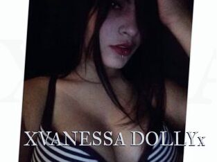 XVANESSA_DOLLYx