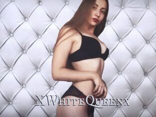 XWhiteQueenx