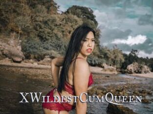 XWildestCumQueen