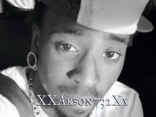 XXArson732Xx