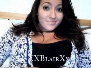 XXBlairXx