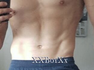 XXBoyXx