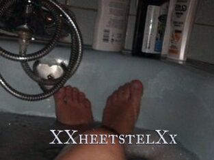 XXheetstelXx