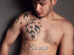 xa_ale Xxx Amateur