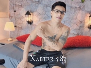 xabier_583 Xxx Amateur