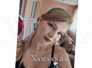 Xamannda