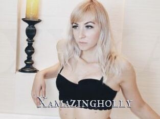 Xamazingholly