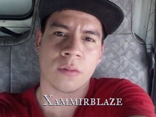 Xammirblaze