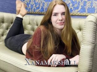 Xanamarshall