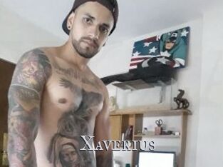 Xaverius