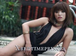 Xbedtimeprinces